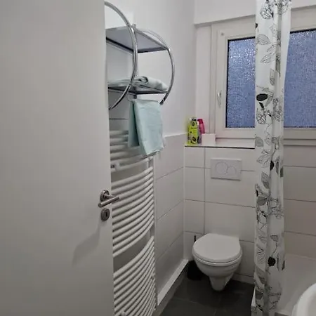 Charmante Ferienwohnung In Herne-Mitte Exterior foto