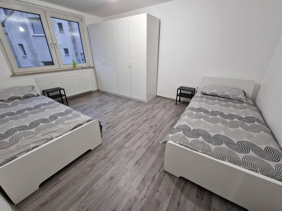 Apartment Charmante In Herne-mitte Herne
