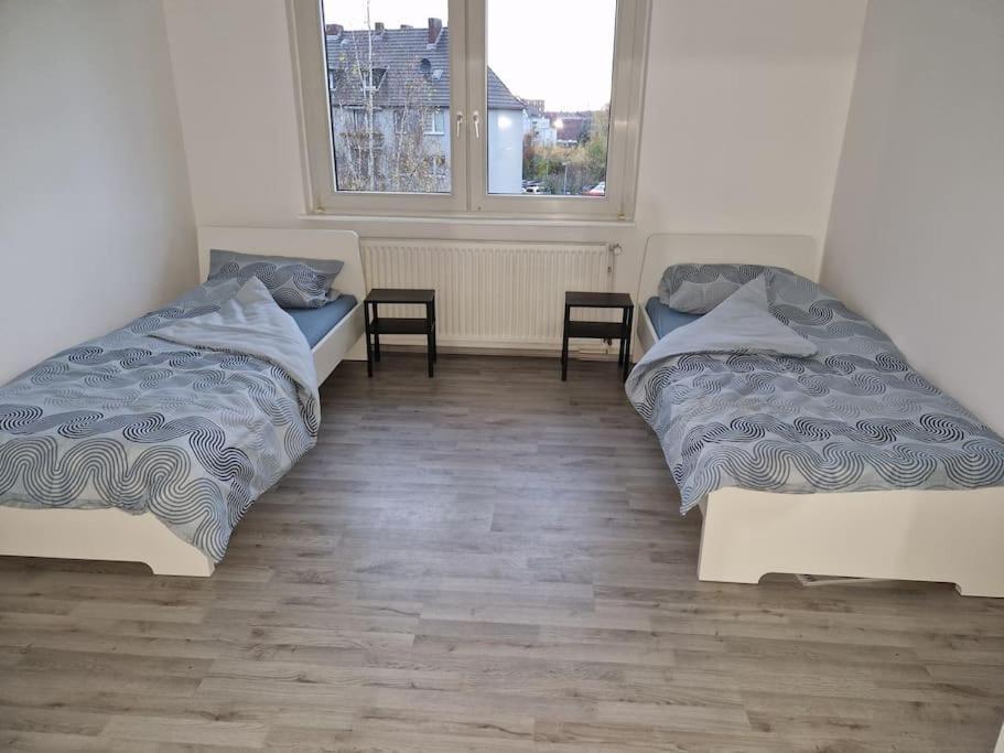 Charmante In Herne-mitte Apartment