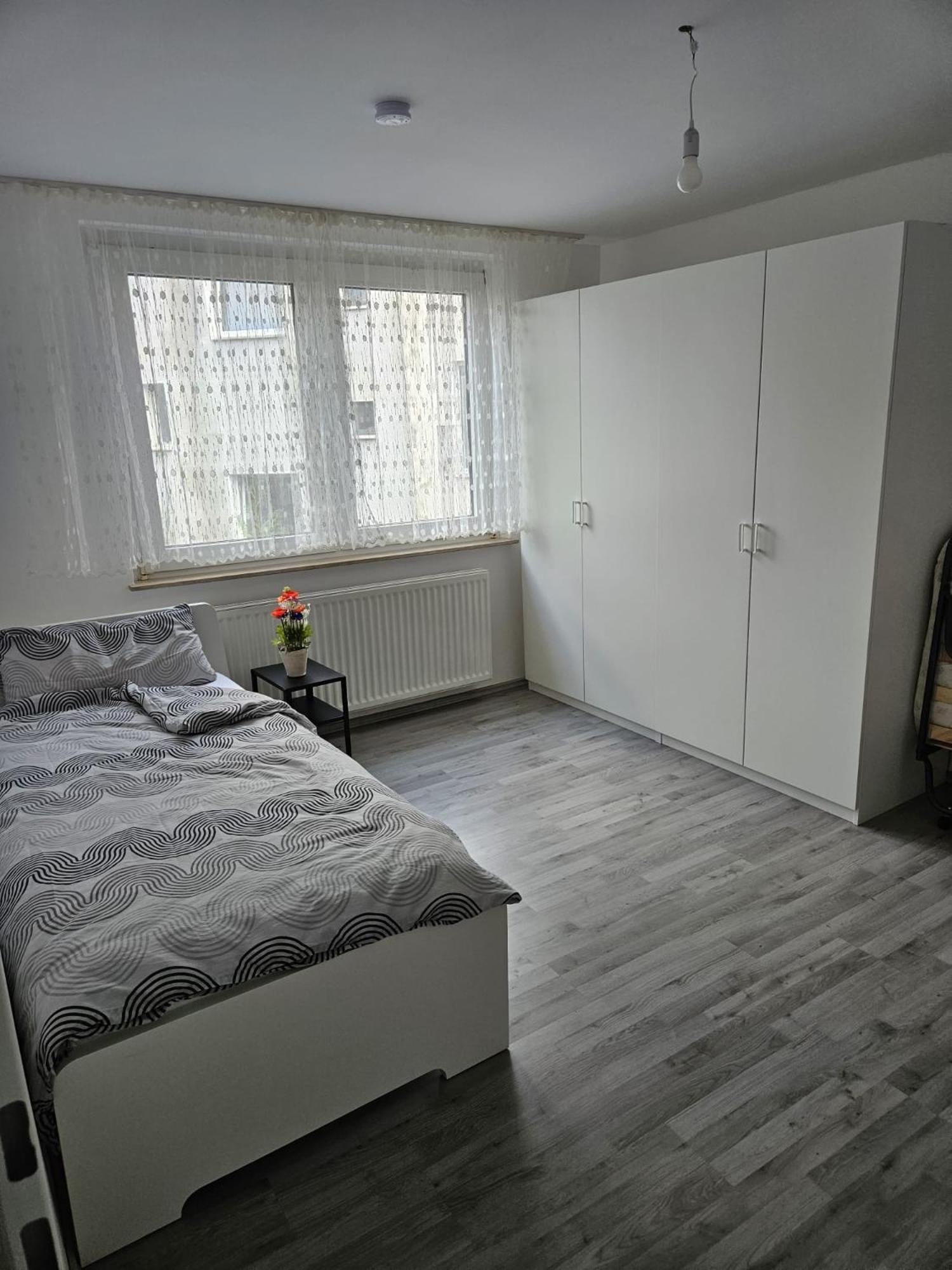 Charmante In Herne-mitte Apartment